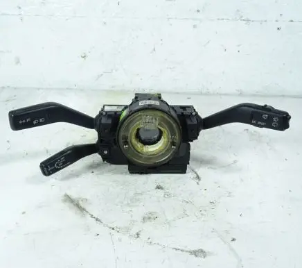 Volkswagen PASSAT B6 Other switches/knobs/shifts 3C9953507AH