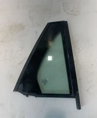 Mercedes-Benz GLC C253 Rear vent window glass 