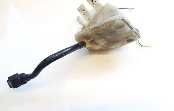 Peugeot 307 Brake fluid reservoir 0204051007
