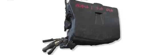 Toyota Auris 150 Fuse box set 8266202210
