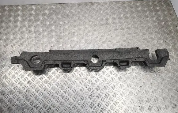 Hyundai i30 Rear bumper foam support bar 866202R800