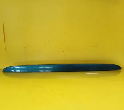 Ford Galaxy Trunk door license plate light bar 
