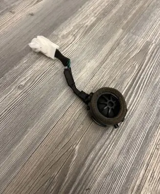 Toyota C-HR I Front door high frequency speaker 86150F4040