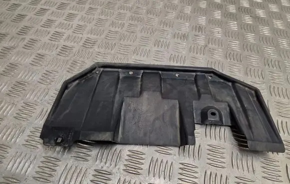 Citroen C4 Aircross Rear underbody cover/under tray 5379A037