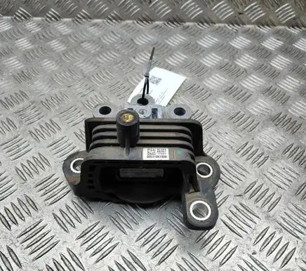 Fiat 500E Engine mount bracket 00521847990