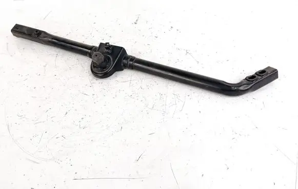 Chrysler Pacifica Headlight/headlamp mounting bracket 68231357AA