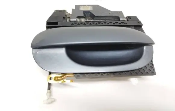 BMW 7 E38 Rear door exterior handle