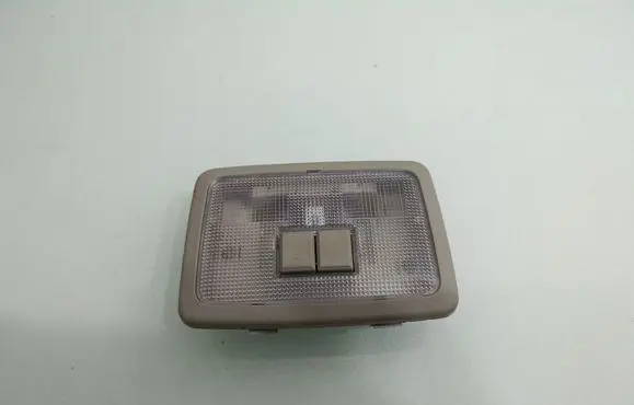 Opel Antara Rear seat light