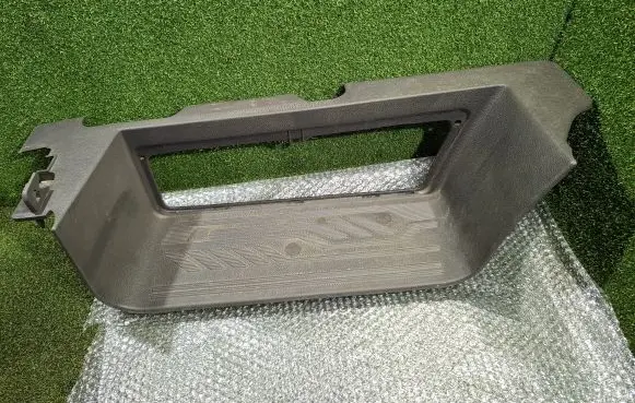 Ford Transit Custom Front sill trim cover BK21V13200 BK21V13200AEW BK21V13200A