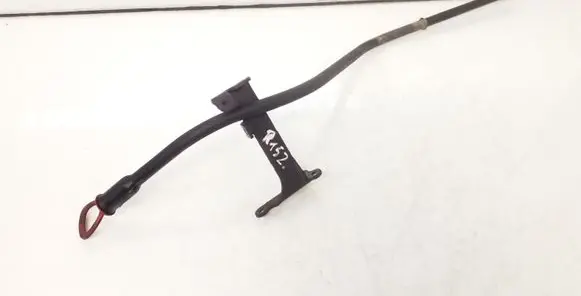 Mercedes-Benz E W211 Oil level dip stick A27103