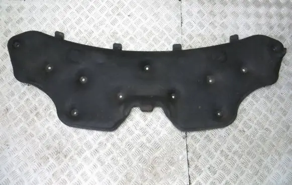 Ford Tourneo Custom Engine bonnet/hood sound/heat insulation 