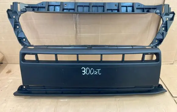 Fiat Ducato Front grill 1315077070