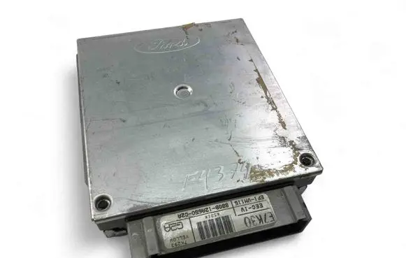 Ford Scorpio Engine control unit/module 88GB12A650C2A