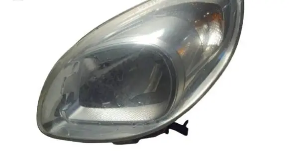 Renault Kangoo II Headlight/headlamp