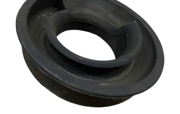 BMW 4 F36 Gran coupe Rear coil spring rubber mount 6764419 33536764419