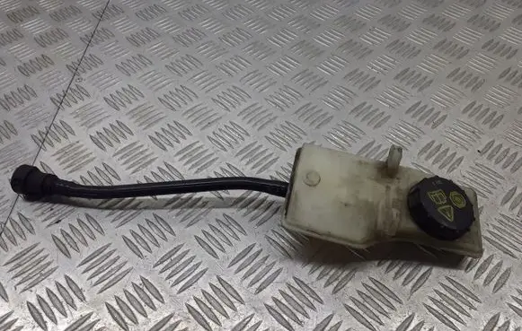 Ford C-MAX I Brake fluid reservoir 03350886381