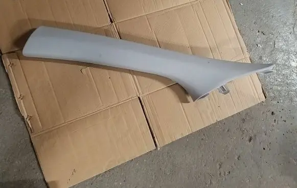 Hyundai i30 (A) pillar trim 85810A6000