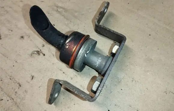 Ford Taurus Sensor