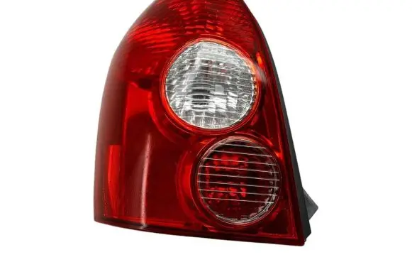 Mazda 323 Rear/tail lights E138239 744312V215W