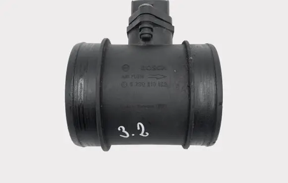 Alfa Romeo Brera Mass air flow meter 55196385 0280218182