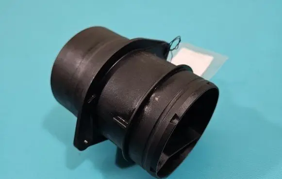 Mass air flow meter