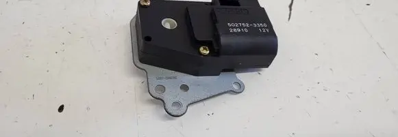 Subaru Forester SG Air flap motor/actuator 5027523350 28910