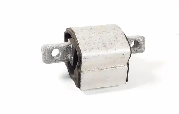 Gearbox mount