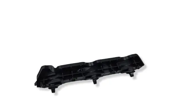 Hyundai i10 Rear bumper mounting bracket 86616B9000
