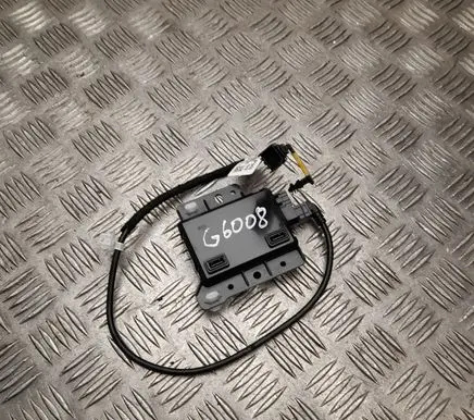Tesla Model 3 EUR ISO radio connector 109329500A