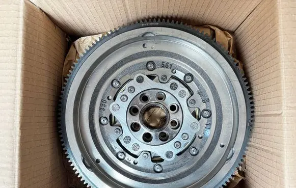 Audi RSQ3 Flywheel 07K105266H