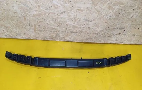Suzuki Grand Vitara II Front bumper foam support bar