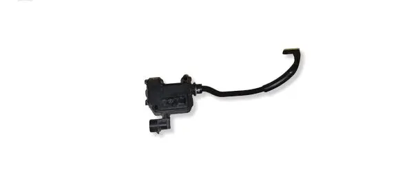 Opel Astra J Fuel tank cap lock motor 13348741
