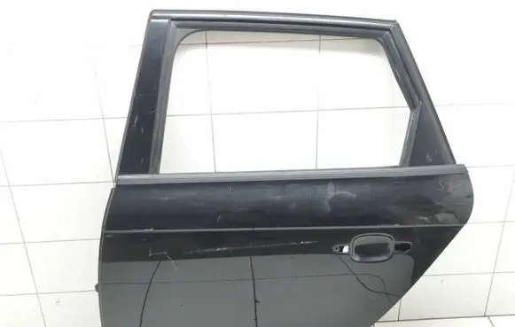 Audi A4 S4 B8 8K Rear door