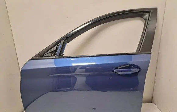 BMW 5 G30 G31 G38 Front door 7408961 7390121