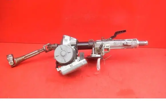 Skoda Rapid (NH) Power steering pump 6C1423510BM