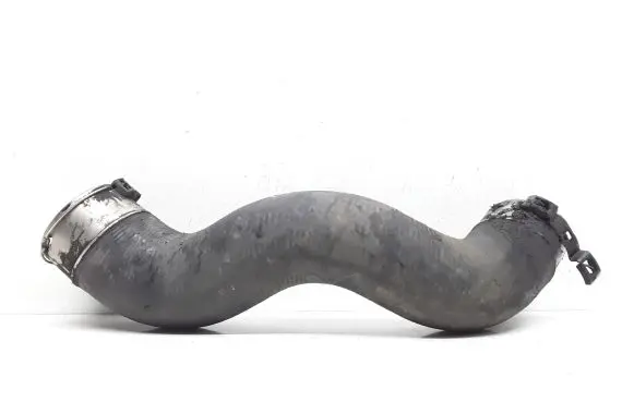 Mercedes-Benz E W212 Intercooler hose/pipe A2045283282