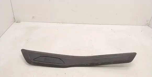 BMW 3 F30 F35 F31 Rear sill trim cover 7263313