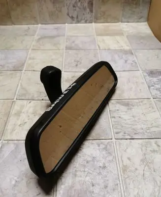 BMW 5 E39 Rear view mirror (interior) 006199