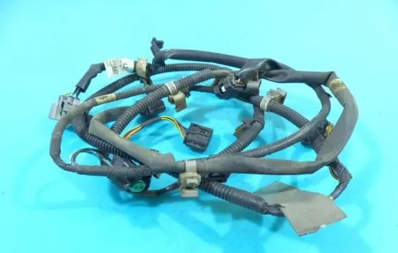 Suzuki Kizashi Parking sensor (PDC) wiring loom 36813-57L30 IMPRK1207688