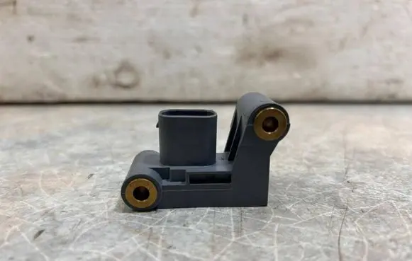 BMW 5 F10 F11 Airbag deployment crash/impact sensor 9159314