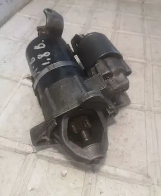Audi A6 S6 C5 4B Starter motor 06B911023