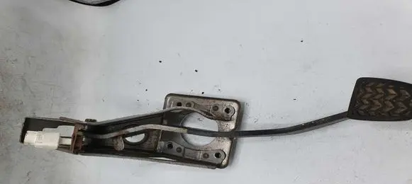 Toyota Corolla Verso E121 Brake pedal NOCODE