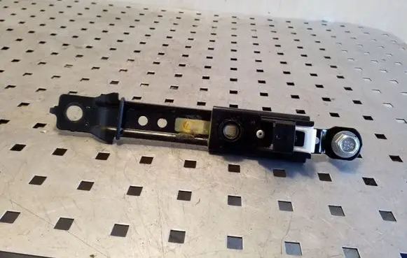 Hyundai Santa Fe Other interior part