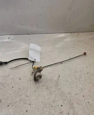 KIA Sorento Tailgate/trunk/boot lock/catch/latch 1234
