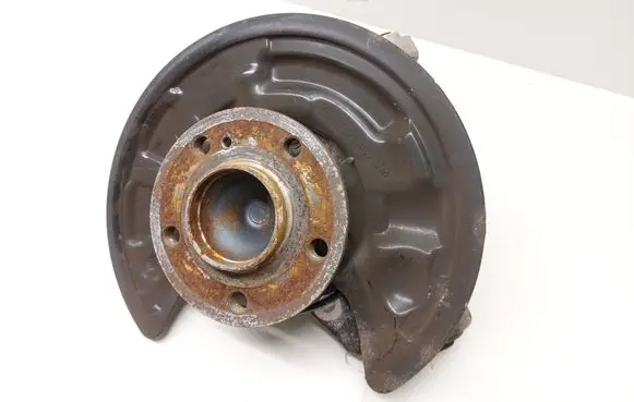 Mercedes-Benz CLA C117 X117 W117 Rear wheel hub 