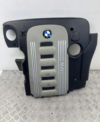 BMW 5 E60 E61 Engine cover (trim) 7788908