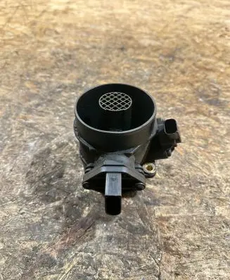 Mercedes-Benz C W204 Mass air flow meter A6460940048 0281002535
