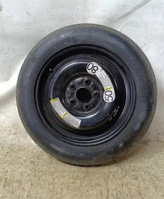 Suzuki SX4 S-Cross R16 spare wheel 