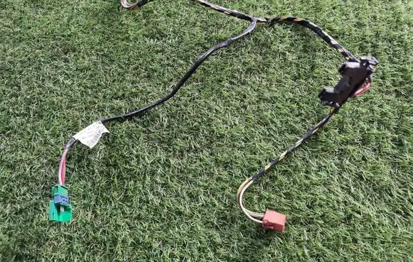 Peugeot Partner Other wiring loom 4514401 030834H