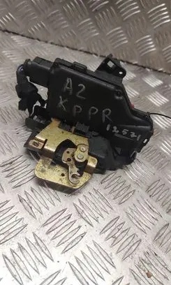 Audi A2 Front door lock